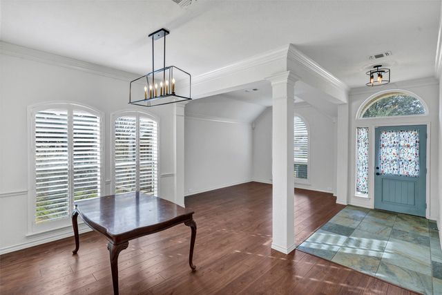 6513 High Brook Drive, Fort Worth, TX 76132