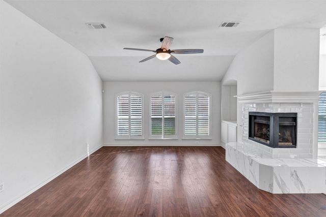 6513 High Brook Drive, Fort Worth, TX 76132