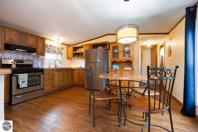 3240 Gonder Road, Interlochen, MI 49643