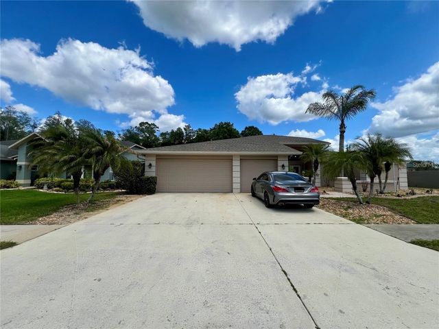 5810 REDHAWK DRIVE, New Port Richey, FL 34655