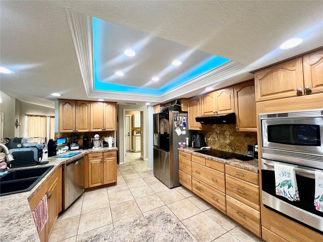 5810 REDHAWK DRIVE, New Port Richey, FL 34655