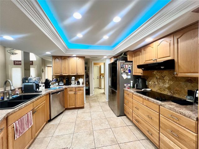 5810 REDHAWK DRIVE, New Port Richey, FL 34655