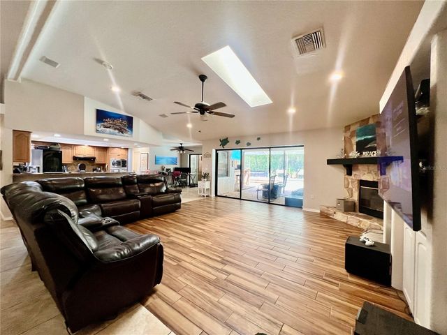 5810 REDHAWK DRIVE, New Port Richey, FL 34655