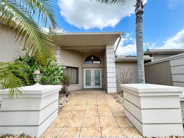 5810 REDHAWK DRIVE, New Port Richey, FL 34655