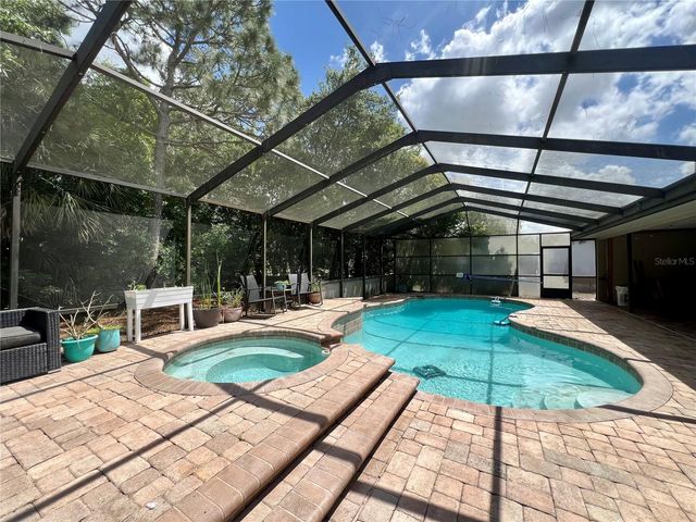 5810 REDHAWK DRIVE, New Port Richey, FL 34655