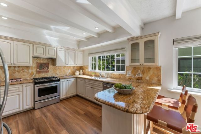 1115 Buena Vista Street, South Pasadena, CA 91030
