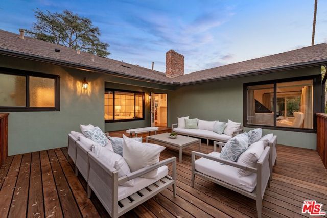 1115 Buena Vista Street, South Pasadena, CA 91030