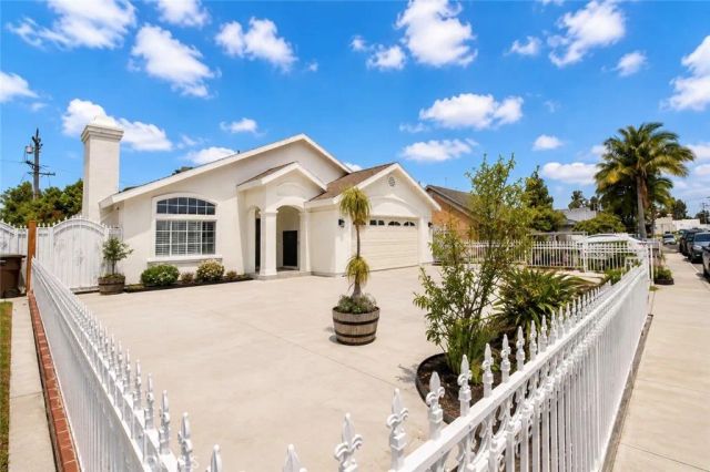 10052 Larson Ave, Garden Grove, CA 92843
