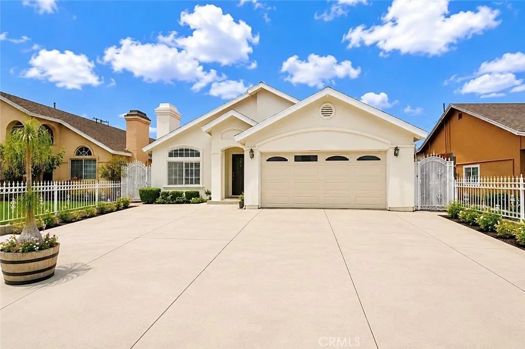 10052 Larson Ave, Garden Grove, CA 92843