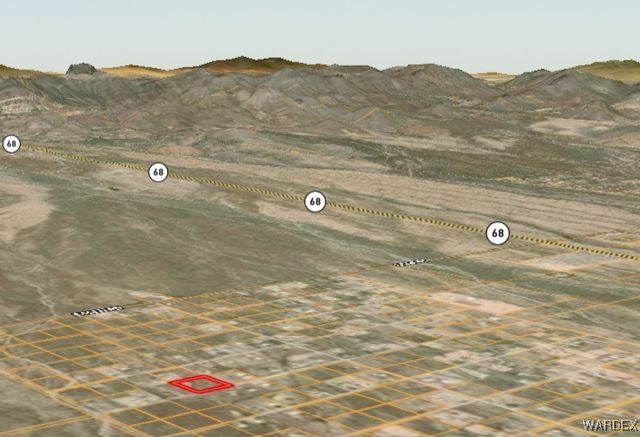 897 S Elgin Road, Golden Valley, AZ 86413