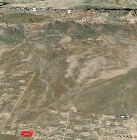 897 S Elgin Road, Golden Valley, AZ 86413