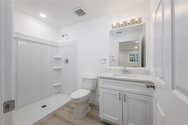 502 E HOWRY AVENUE, Deland, FL 32724