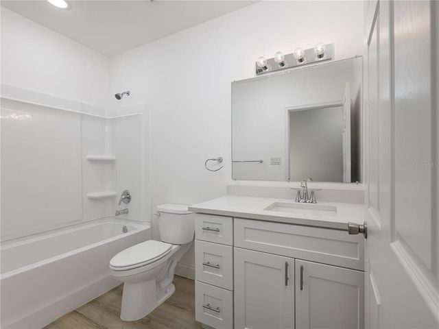 502 E HOWRY AVENUE, Deland, FL 32724