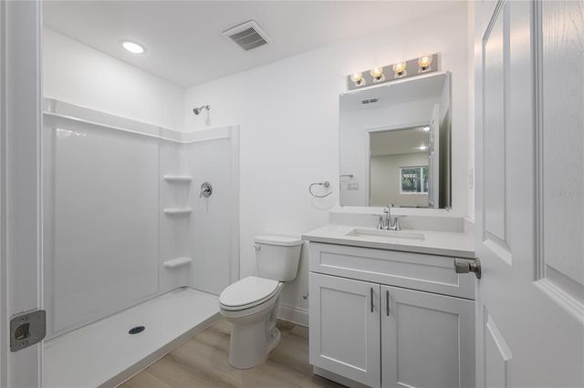 502 E HOWRY AVENUE, Deland, FL 32724
