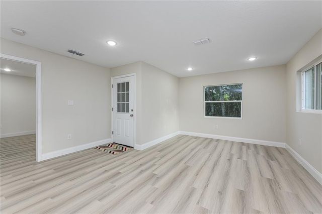 502 E HOWRY AVENUE, Deland, FL 32724