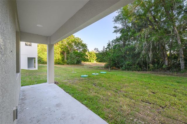 502 E HOWRY AVENUE, Deland, FL 32724
