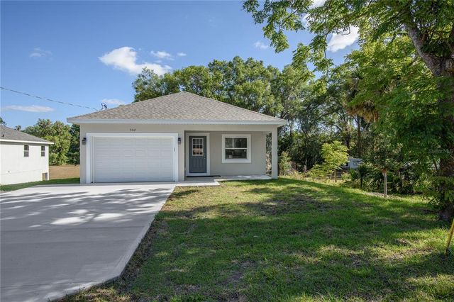502 E HOWRY AVENUE, Deland, FL 32724
