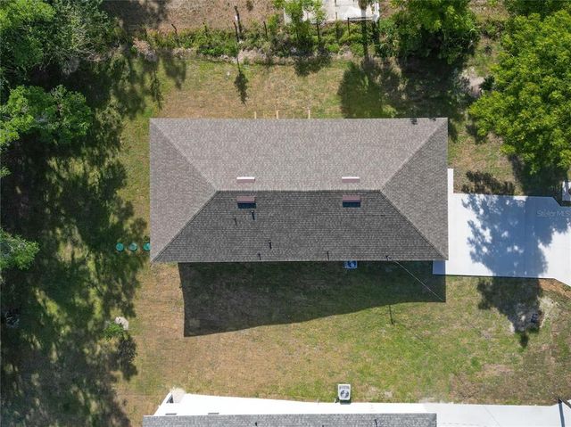 502 E HOWRY AVENUE, Deland, FL 32724