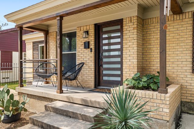 2709 Province Lane, Dallas, TX 75228