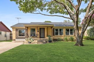 2709 Province Lane, Dallas, TX 75228