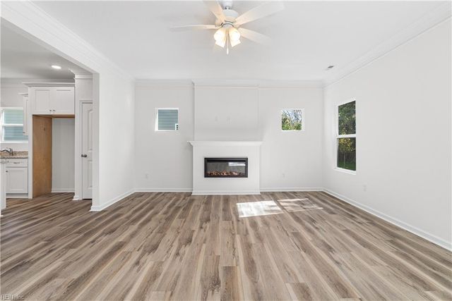 725 Mayfield AVE, Norfolk, VA 23518