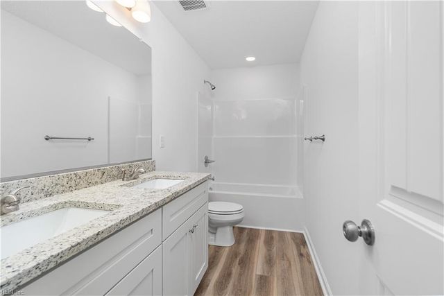 725 Mayfield AVE, Norfolk, VA 23518