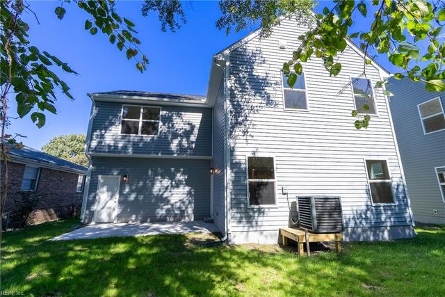 725 Mayfield AVE, Norfolk, VA 23518