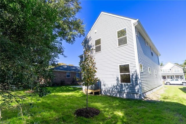 725 Mayfield AVE, Norfolk, VA 23518