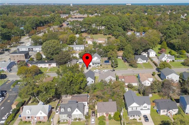 725 Mayfield AVE, Norfolk, VA 23518