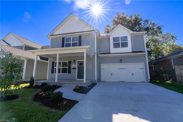 725 Mayfield AVE, Norfolk, VA 23518