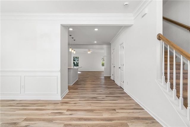 725 Mayfield AVE, Norfolk, VA 23518