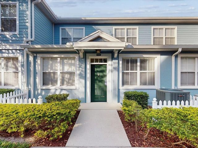 4004 SAN GALLO DRIVE 104, Kissimmee, FL 34741