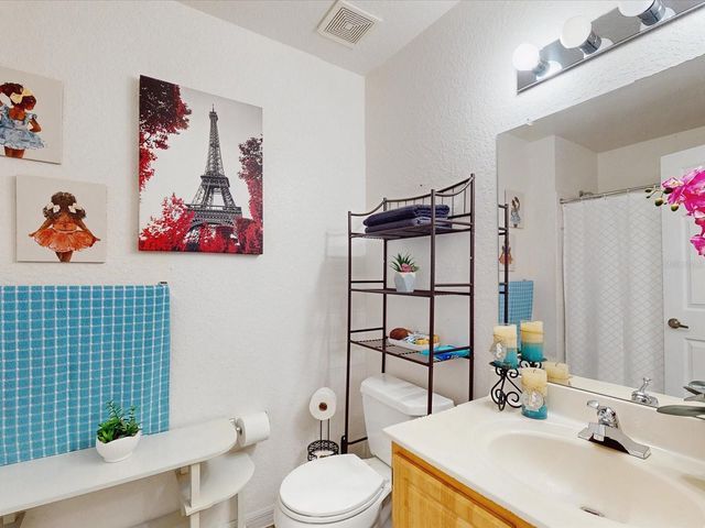 4004 SAN GALLO DRIVE 104, Kissimmee, FL 34741