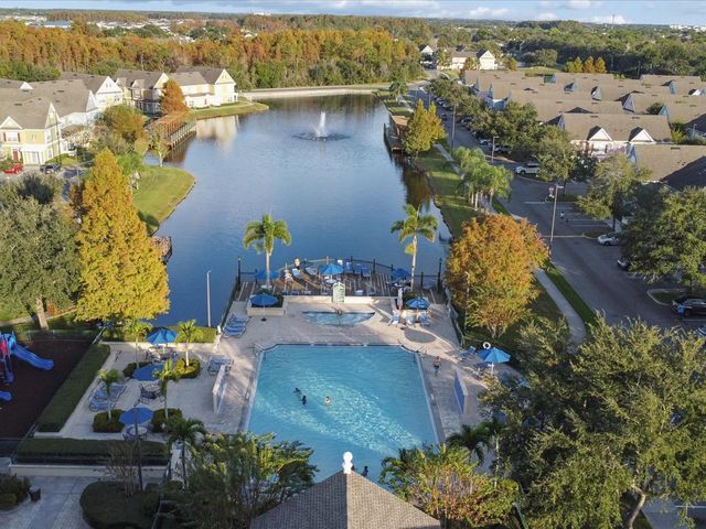 4004 SAN GALLO DRIVE 104, Kissimmee, FL 34741