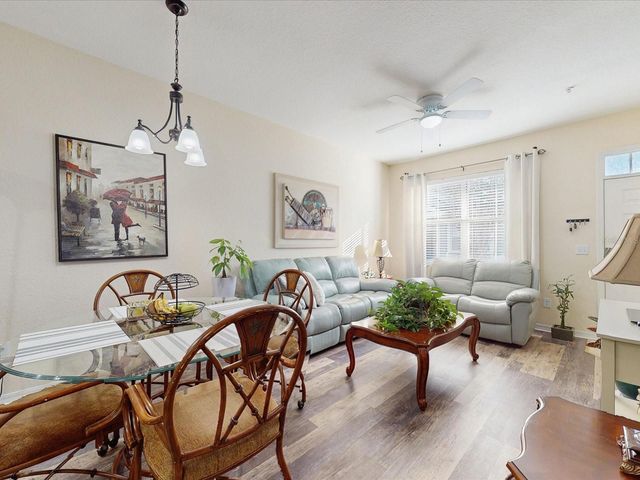 4004 SAN GALLO DRIVE 104, Kissimmee, FL 34741