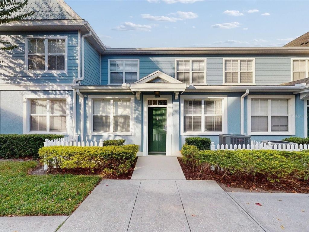 4004 SAN GALLO DRIVE 104, Kissimmee, FL 34741