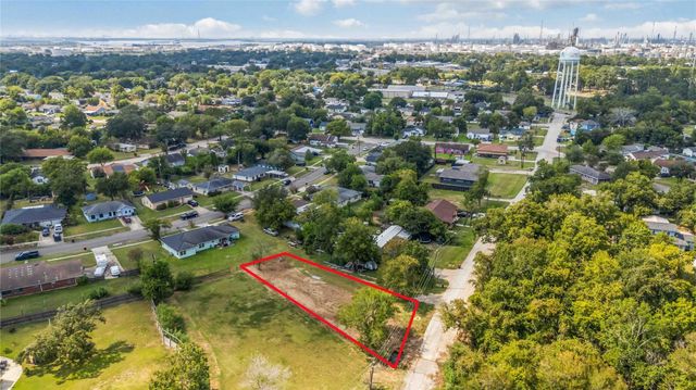 TBD Durrain Ferry Road, Baytown, TX 77520