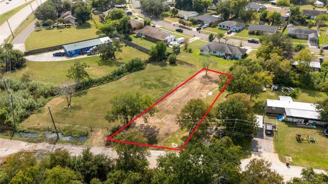 TBD Durrain Ferry Road, Baytown, TX 77520