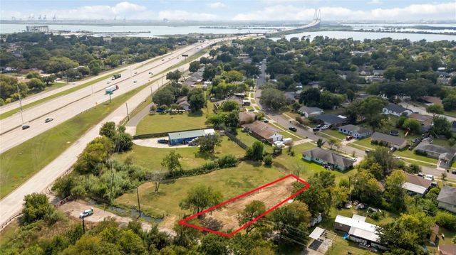 TBD Durrain Ferry Road, Baytown, TX 77520