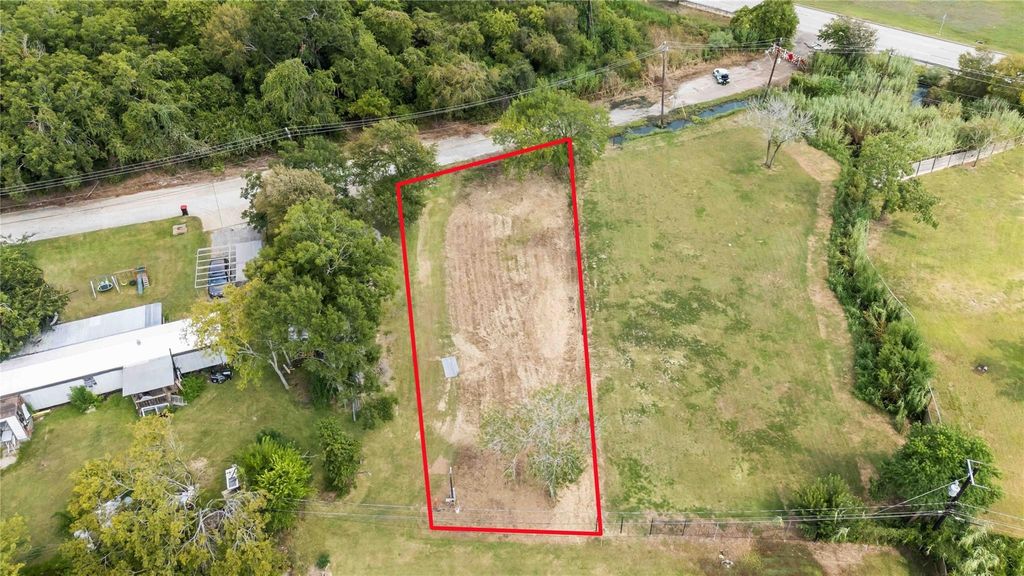 TBD Durrain Ferry Road, Baytown, TX 77520