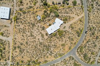 2610 N Summit Drive, Tucson, AZ 85745