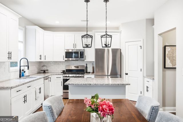 238 Observation Pointe, Dallas, GA 30132