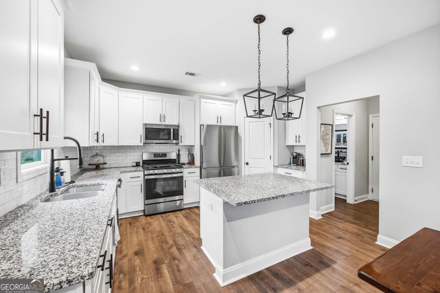 238 Observation Pointe, Dallas, GA 30132