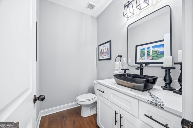238 Observation Pointe, Dallas, GA 30132