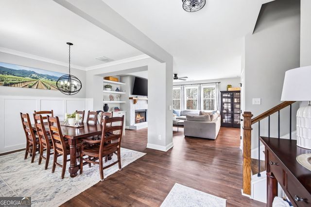 238 Observation Pointe, Dallas, GA 30132