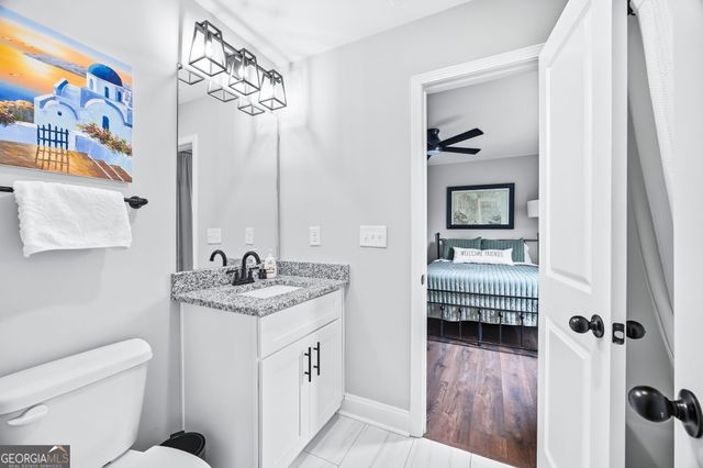 238 Observation Pointe, Dallas, GA 30132