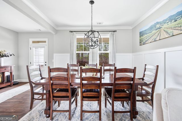 238 Observation Pointe, Dallas, GA 30132