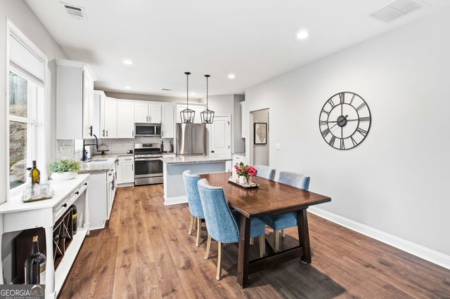238 Observation Pointe, Dallas, GA 30132