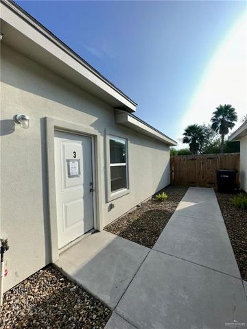 7006 56th Street, Mission, TX 78573