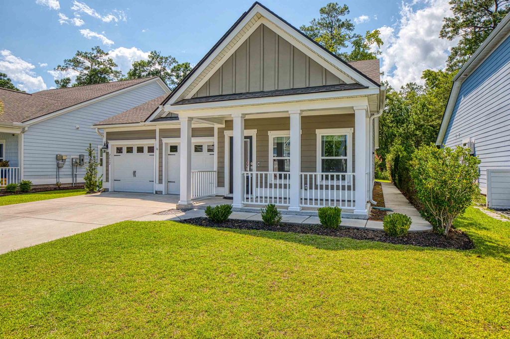 2632 Goldfinch Dr., Myrtle Beach, SC 29577 — photo 2